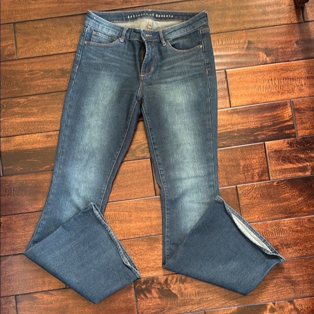 Articles of Society Women's Jeans